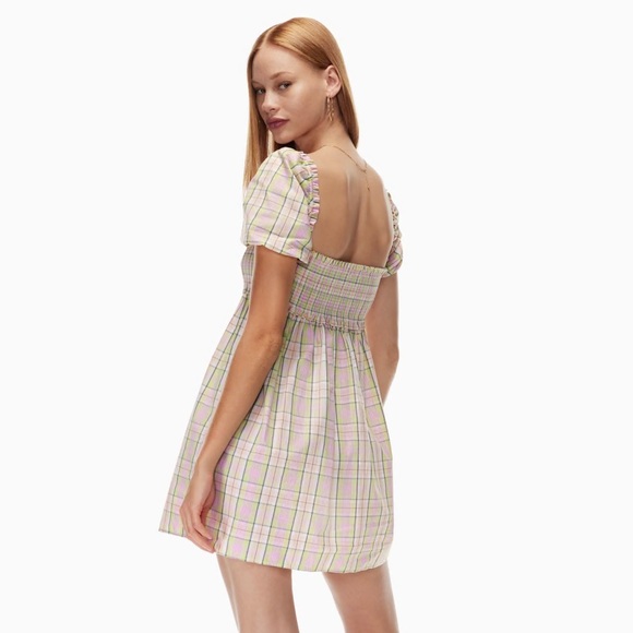 Aritzia Sunday Best Hadley Dress - Picture 5 of 9